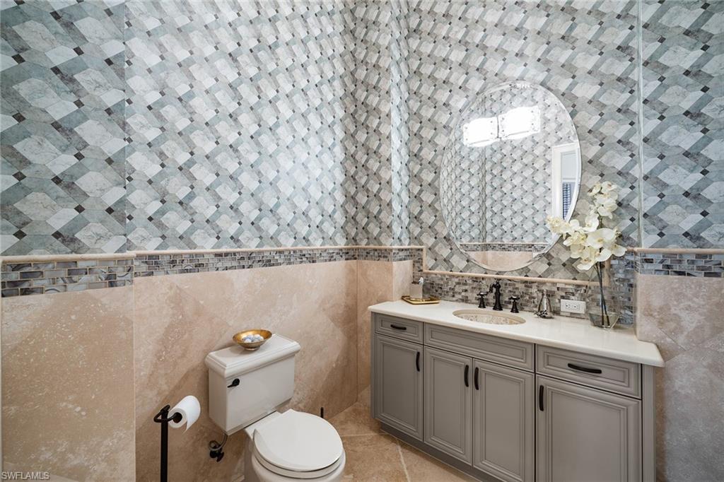 QUAIL WEST - Residential