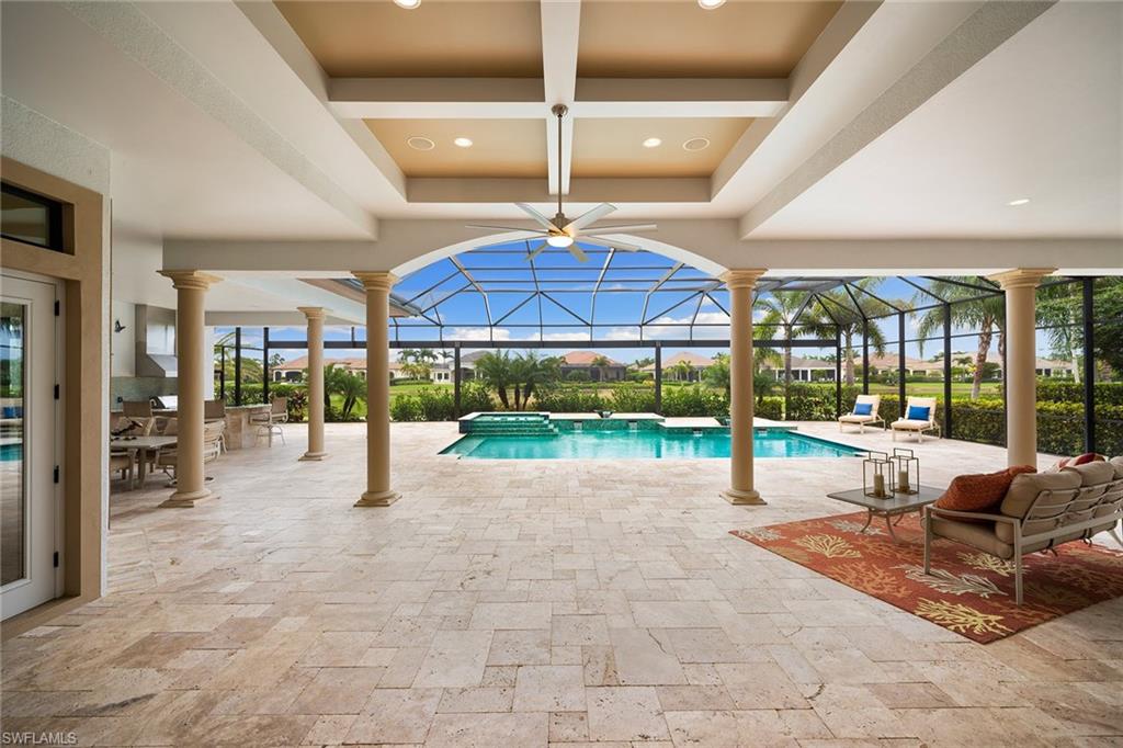 QUAIL WEST - Residential