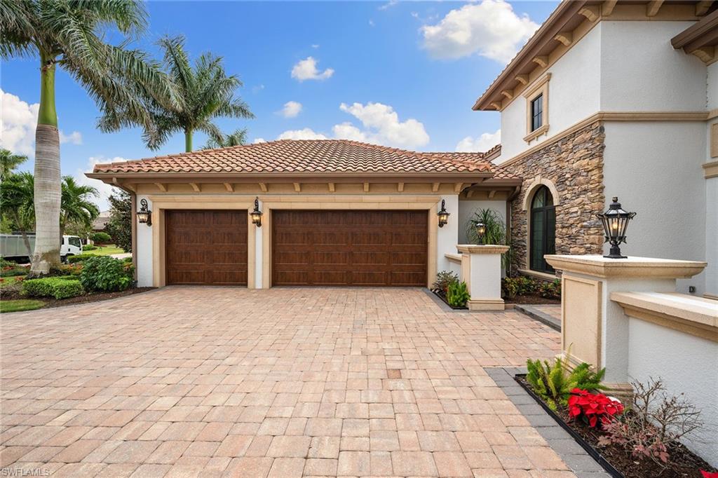 QUAIL WEST - Residential