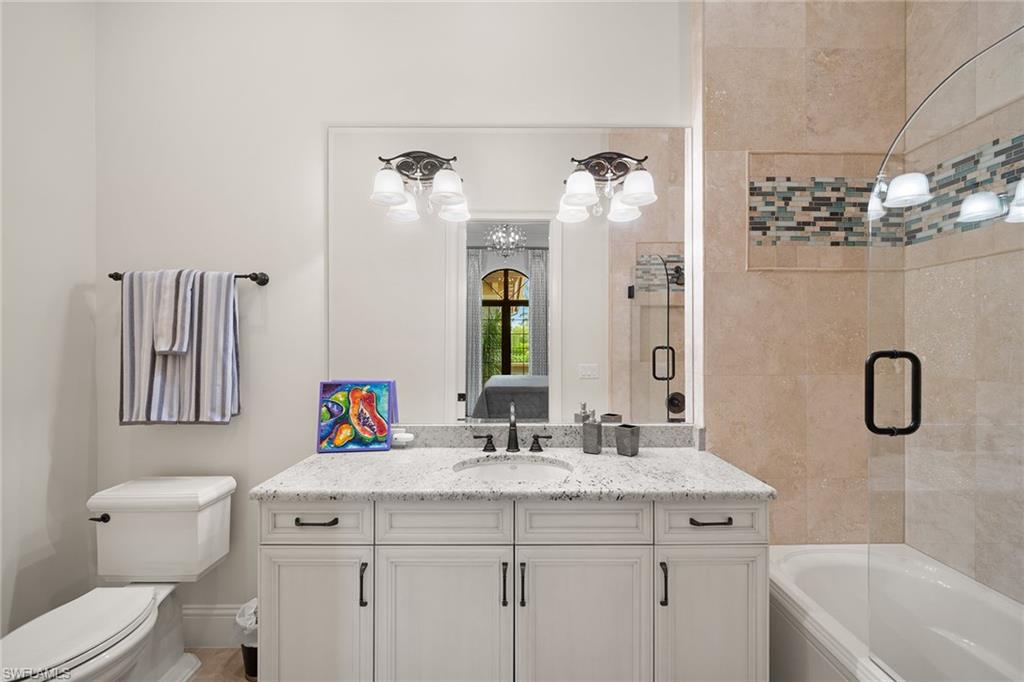 QUAIL WEST - Residential