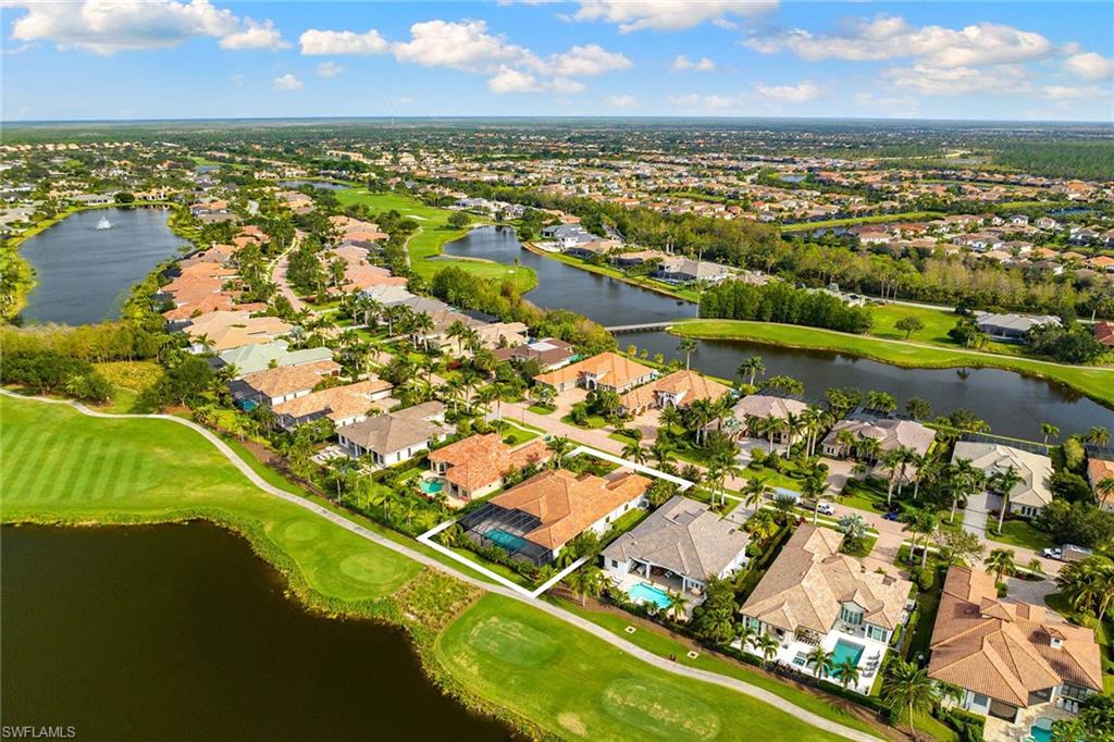 QUAIL WEST - Residential