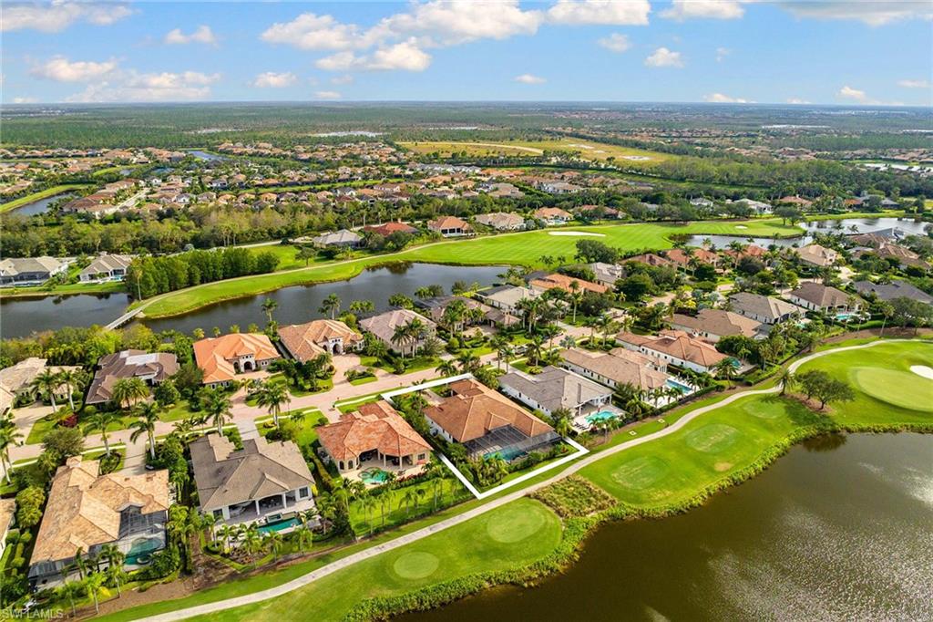 QUAIL WEST - Residential