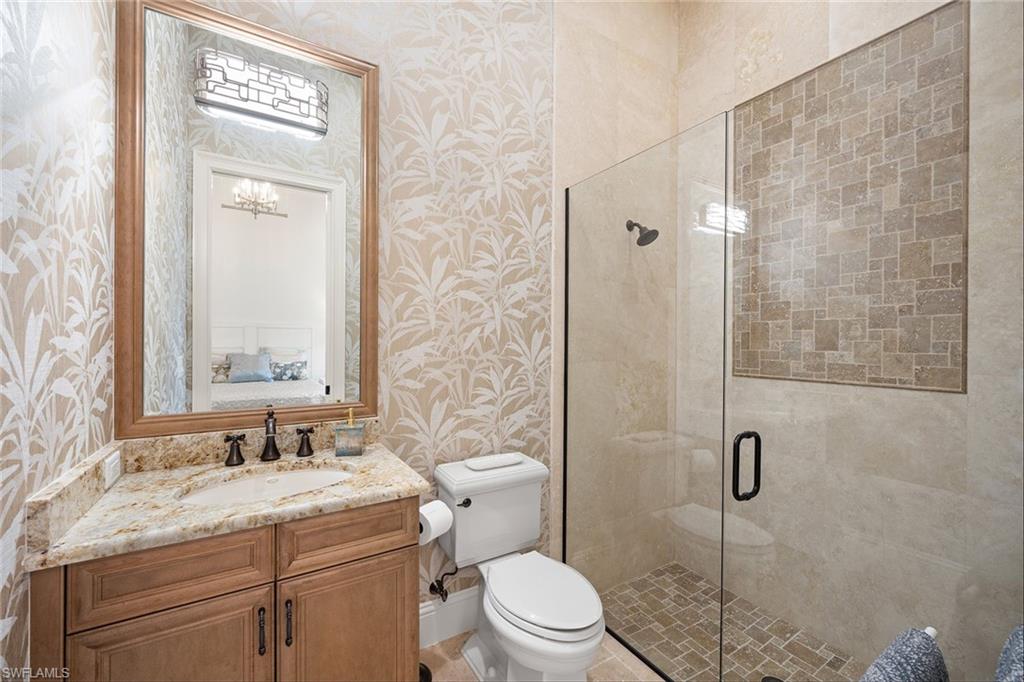 QUAIL WEST - Residential