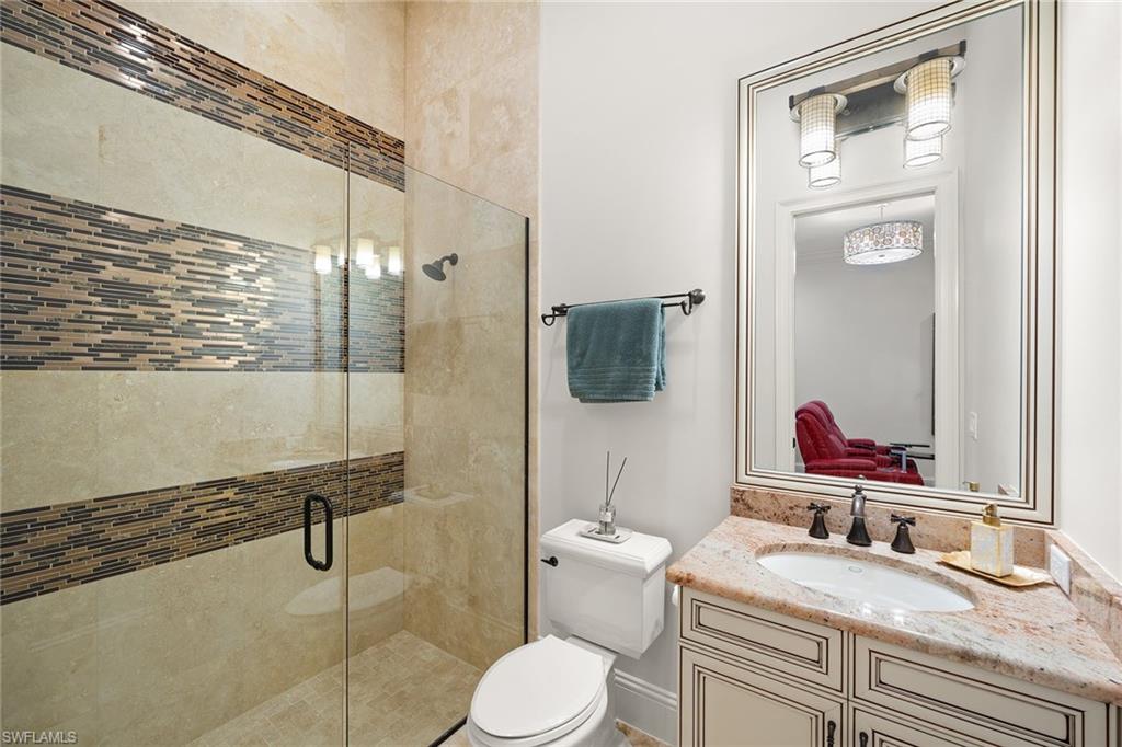 QUAIL WEST - Residential