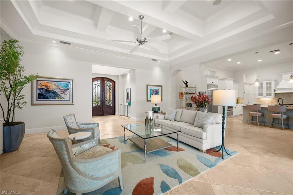 QUAIL WEST - Residential