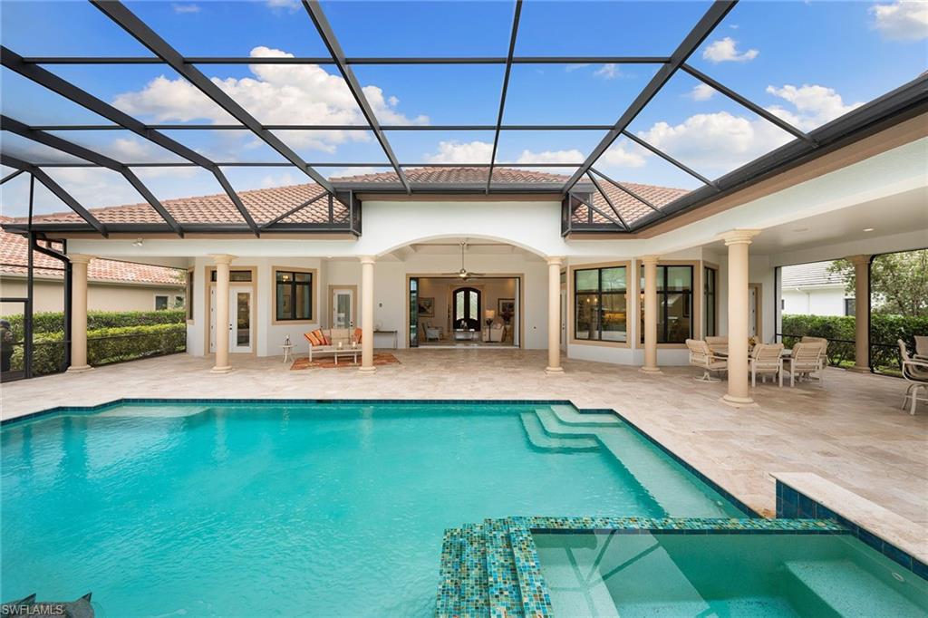 QUAIL WEST - Residential