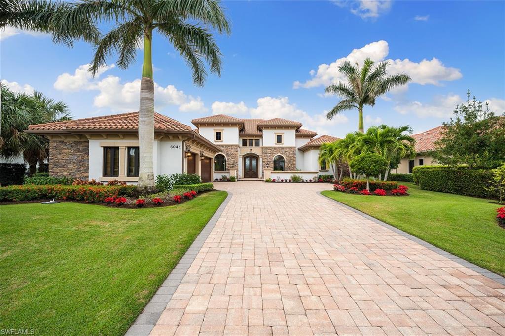 QUAIL WEST - Residential