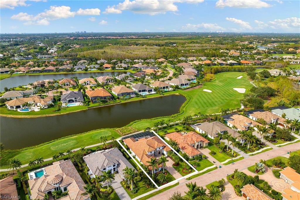 QUAIL WEST - Residential