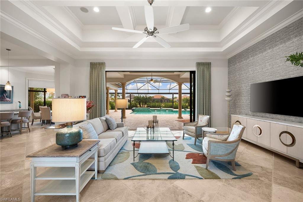 QUAIL WEST - Residential