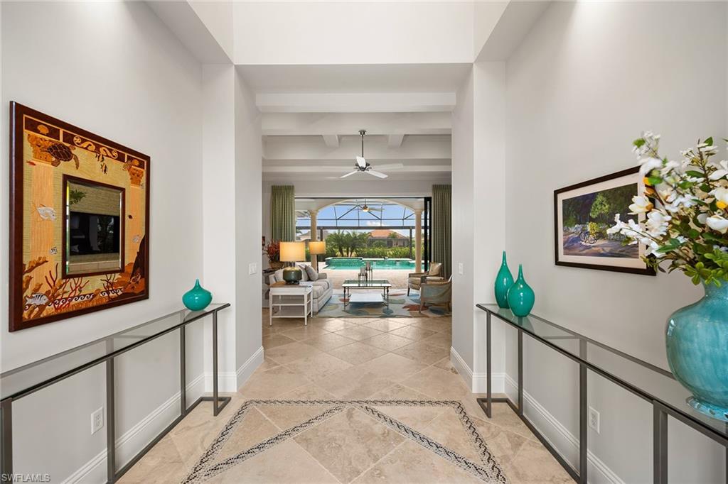 QUAIL WEST - Residential