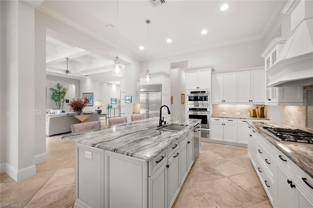 QUAIL WEST - Residential