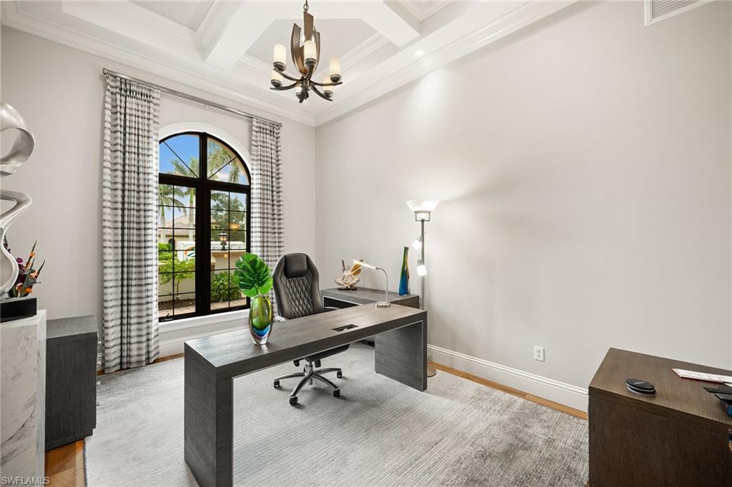 QUAIL WEST - Residential