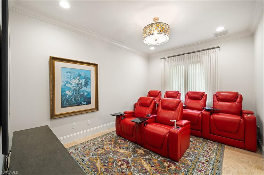 QUAIL WEST - Residential