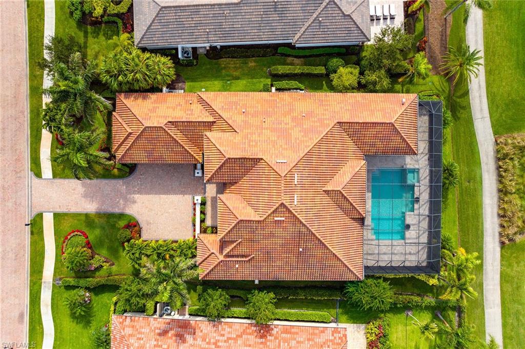 QUAIL WEST - Residential