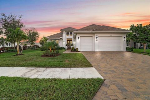 14391 Laguna Springs LN NAPLES FL 34114