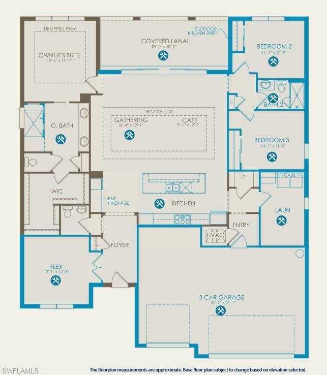 TERRENO AT VALENCIA - Residential