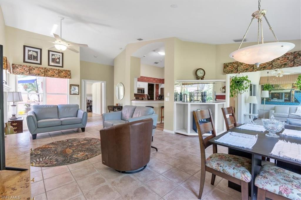 CORAL ISLE - Residential