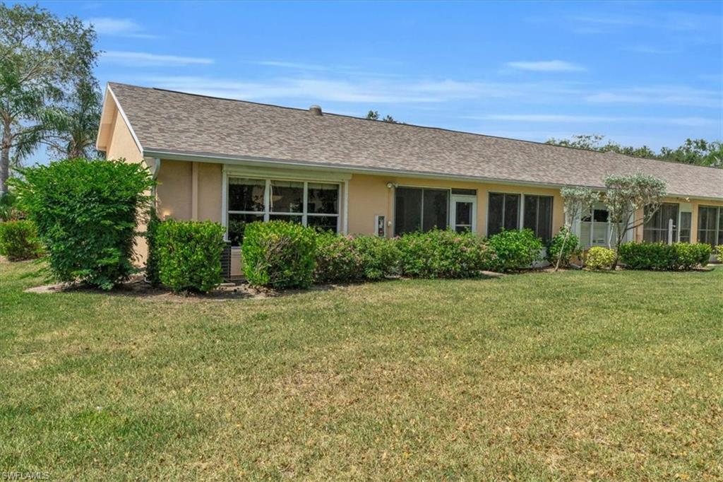 CORAL ISLE - Residential