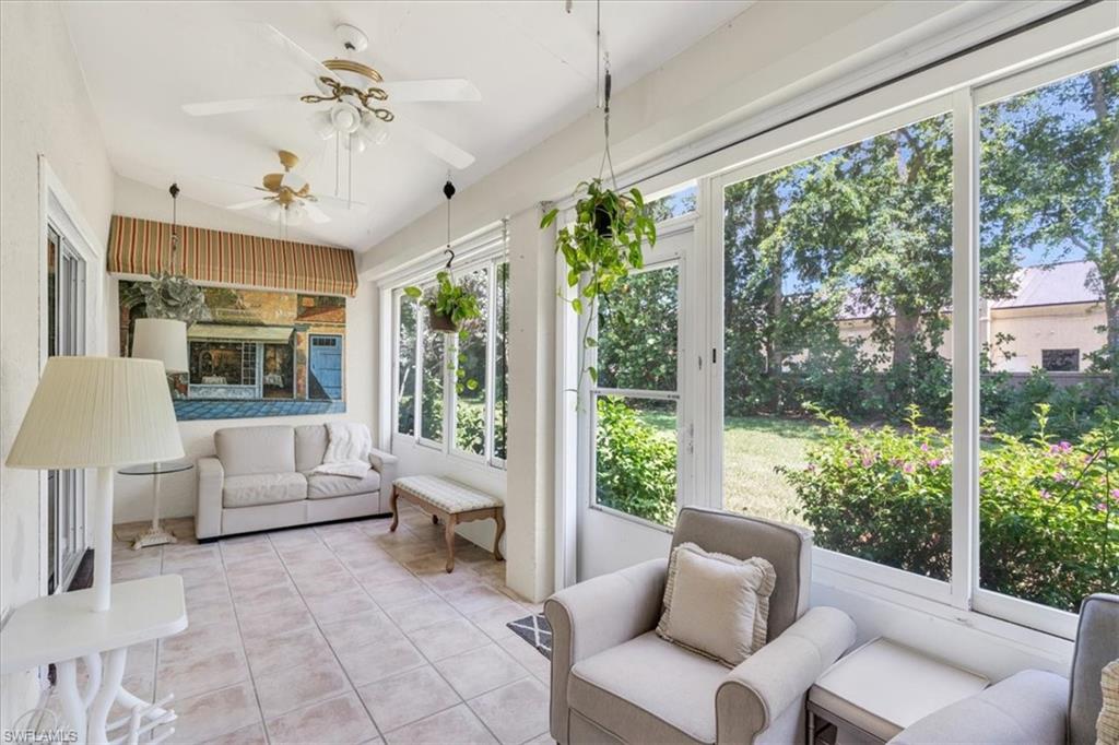 CORAL ISLE - Residential