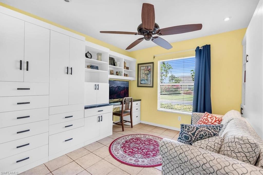 CORAL ISLE - Residential