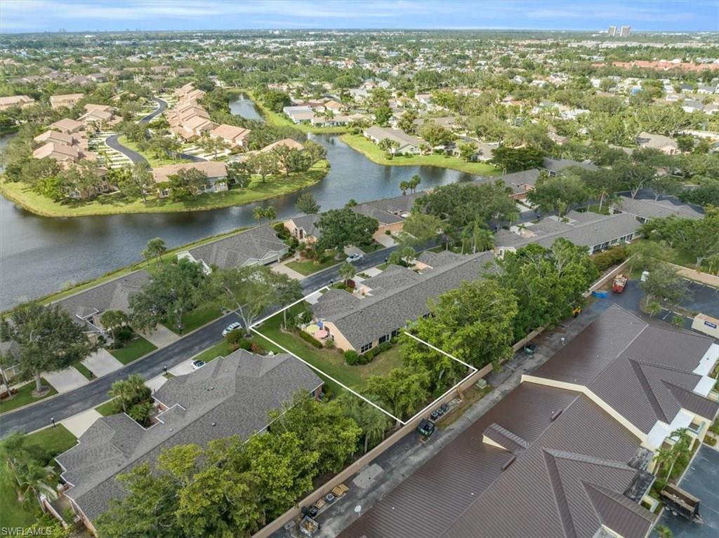 CORAL ISLE - Residential