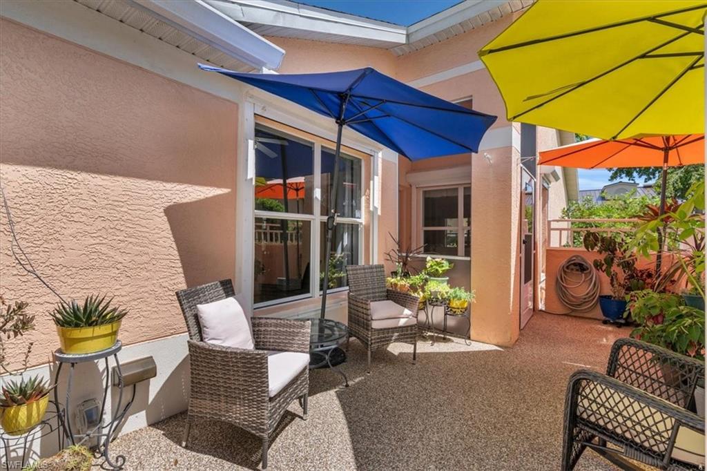 CORAL ISLE - Residential