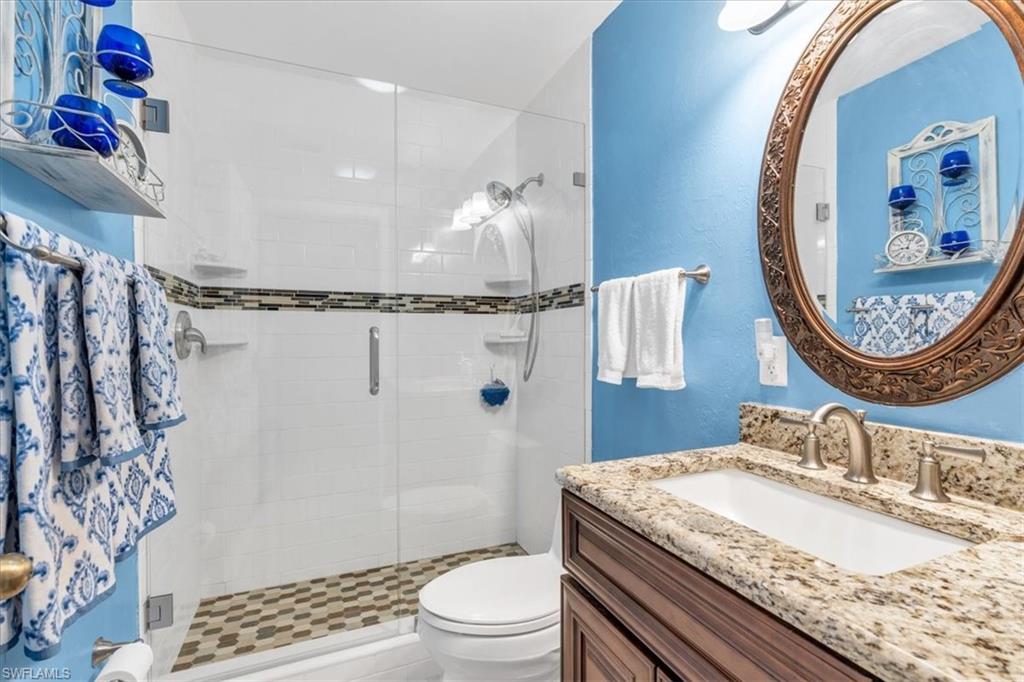 CORAL ISLE - Residential