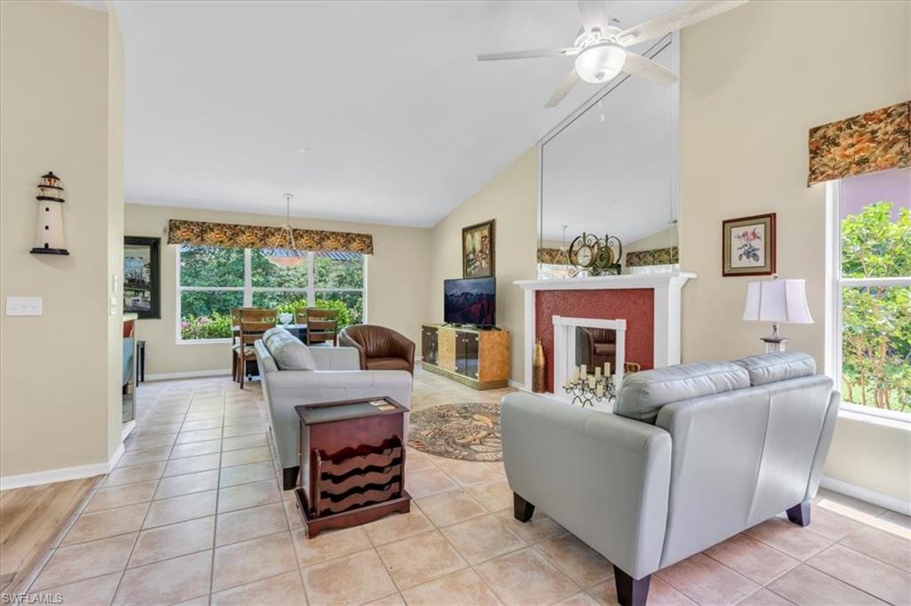 CORAL ISLE - Residential