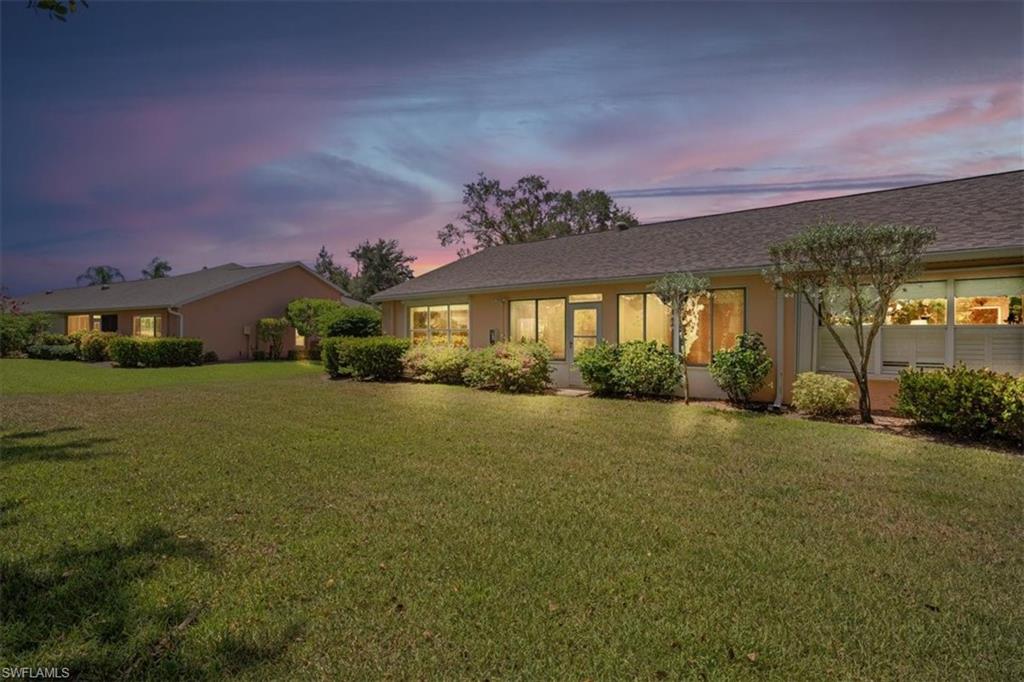 CORAL ISLE - Residential