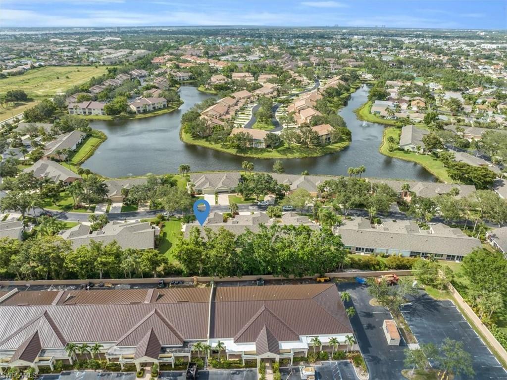 CORAL ISLE - Residential