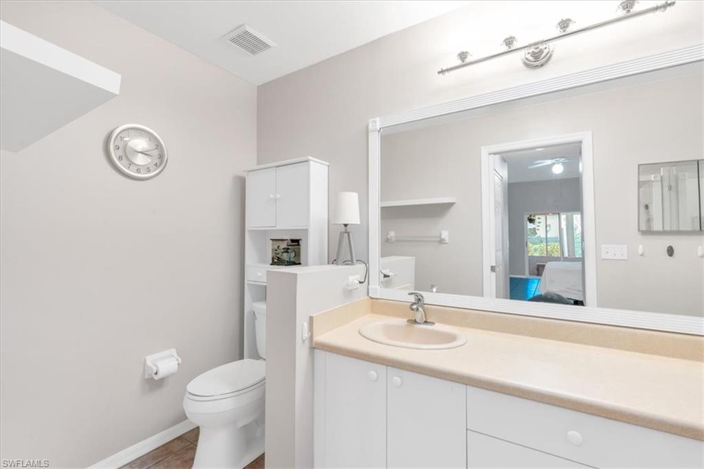 CORAL ISLE - Residential