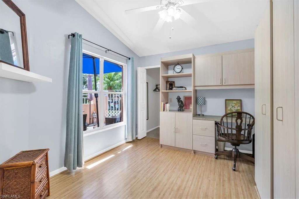 CORAL ISLE - Residential