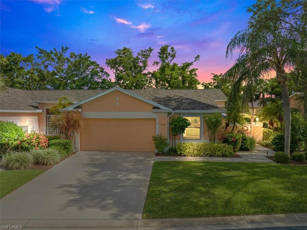 CORAL ISLE - Residential