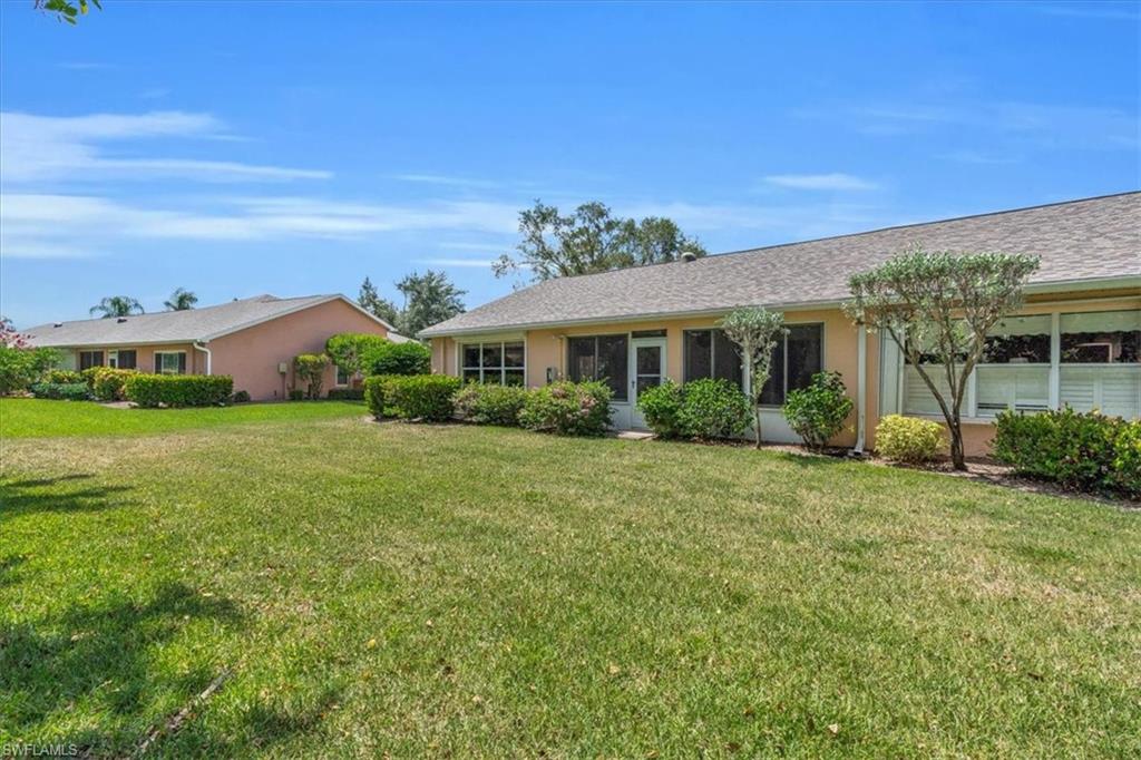 CORAL ISLE - Residential