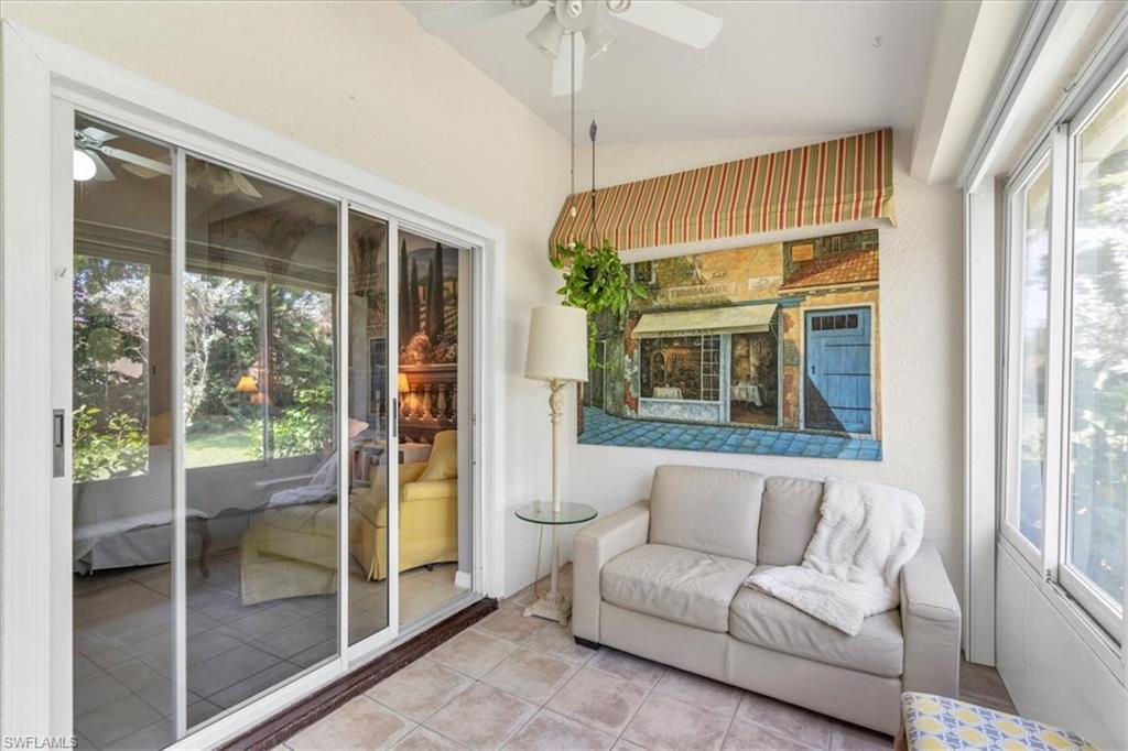 CORAL ISLE - Residential