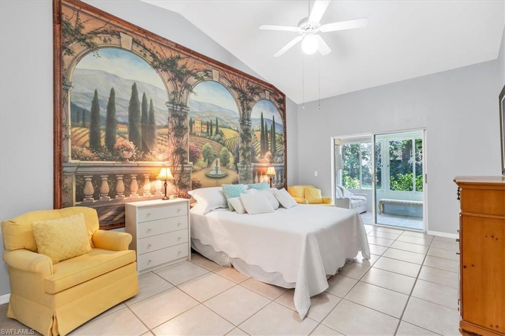 CORAL ISLE - Residential