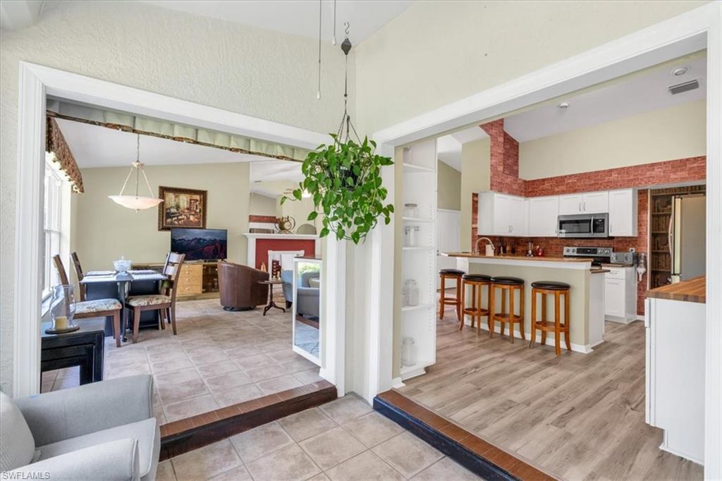 CORAL ISLE - Residential