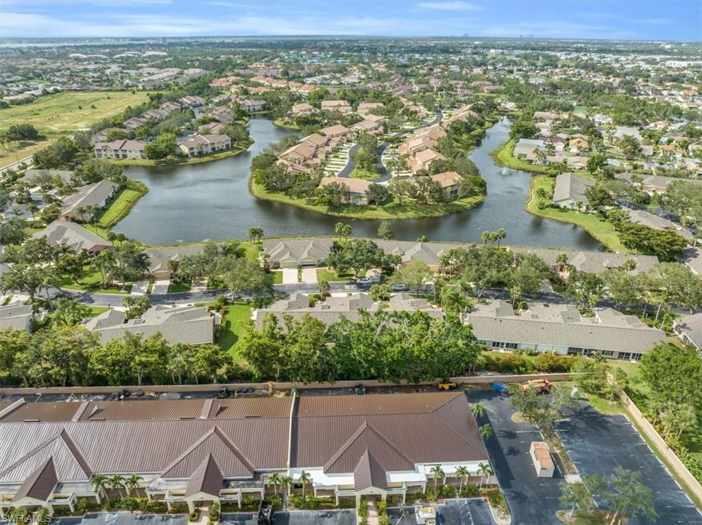 CORAL ISLE - Residential