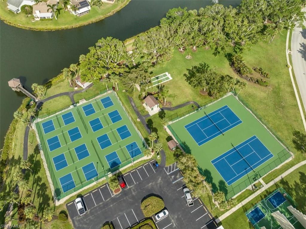 CORAL ISLE - Residential