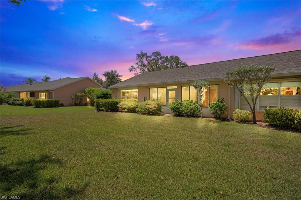 CORAL ISLE - Residential