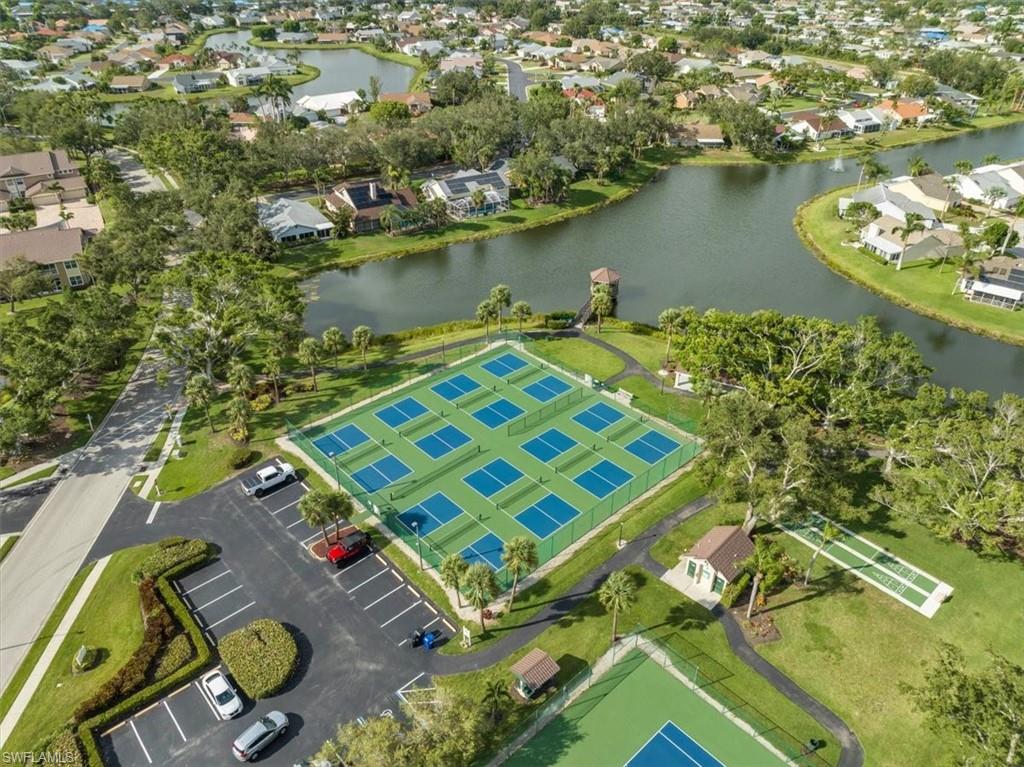 CORAL ISLE - Residential