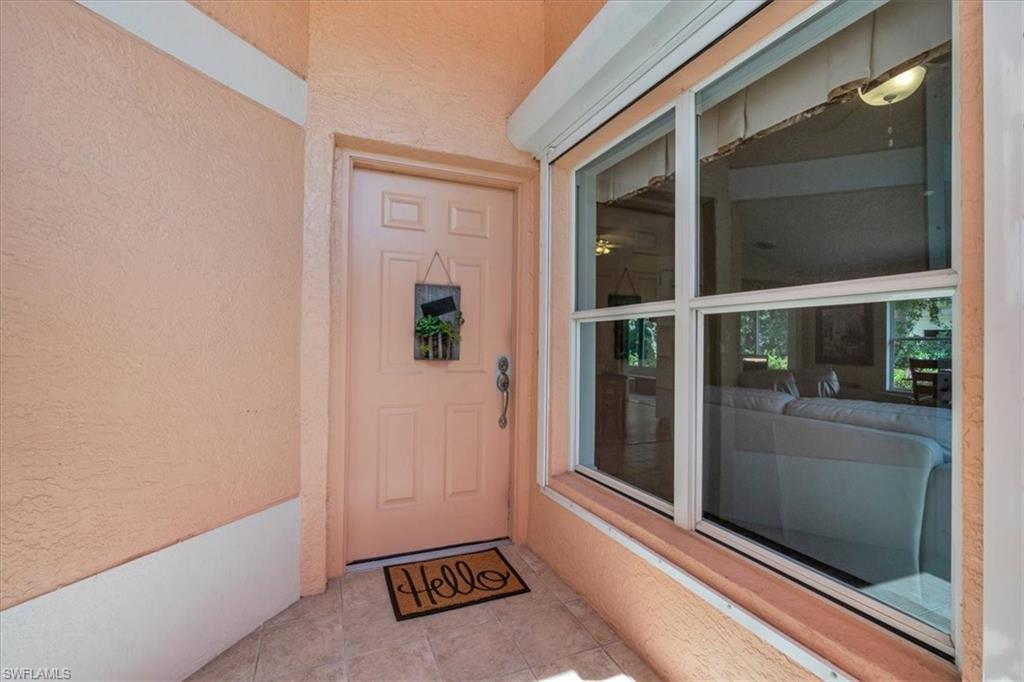 CORAL ISLE - Residential