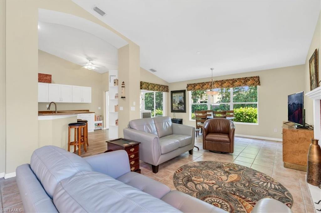 CORAL ISLE - Residential