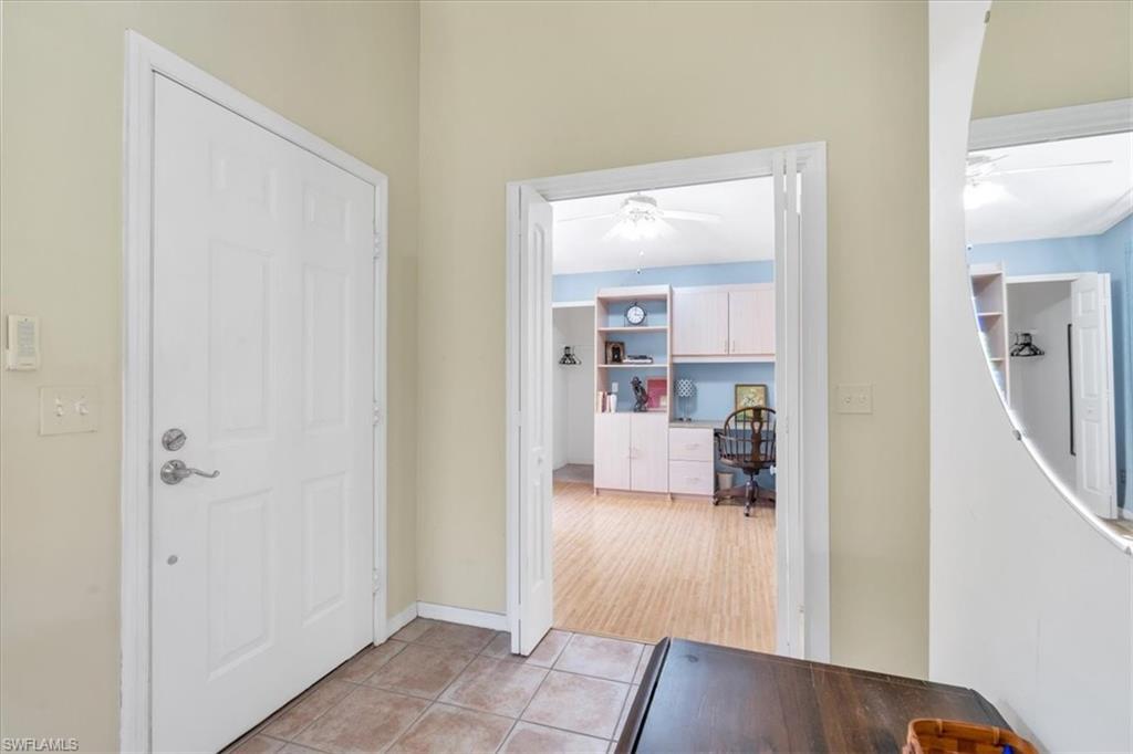 CORAL ISLE - Residential