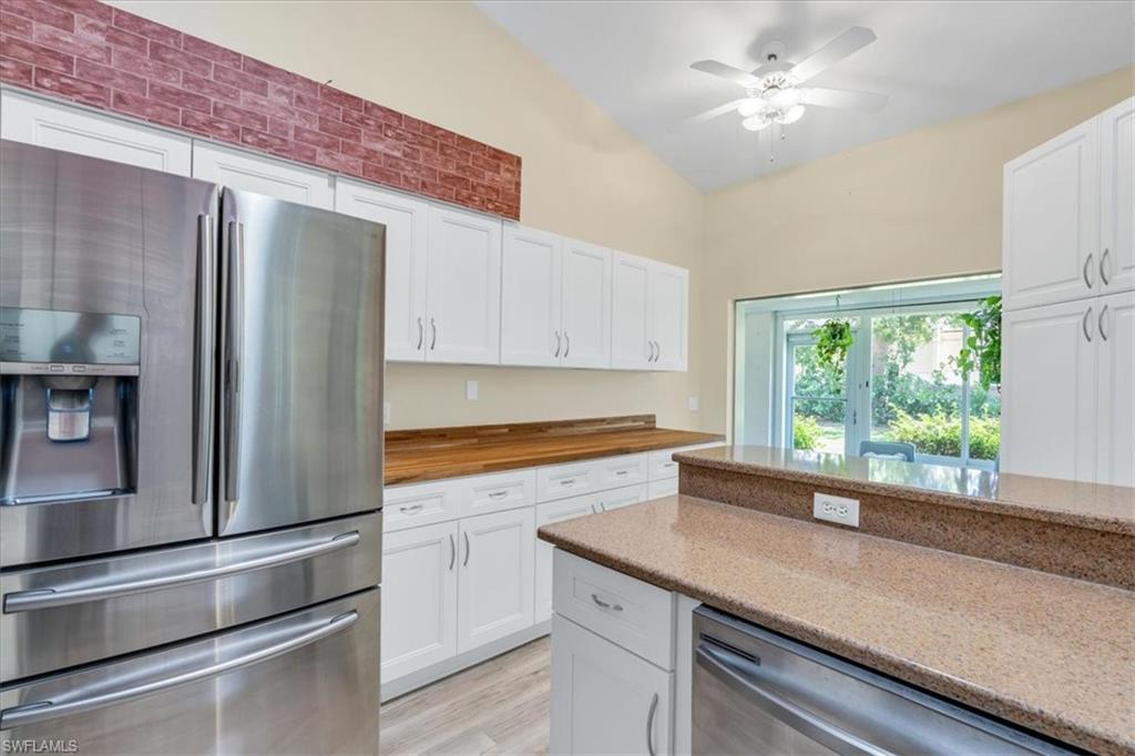 CORAL ISLE - Residential