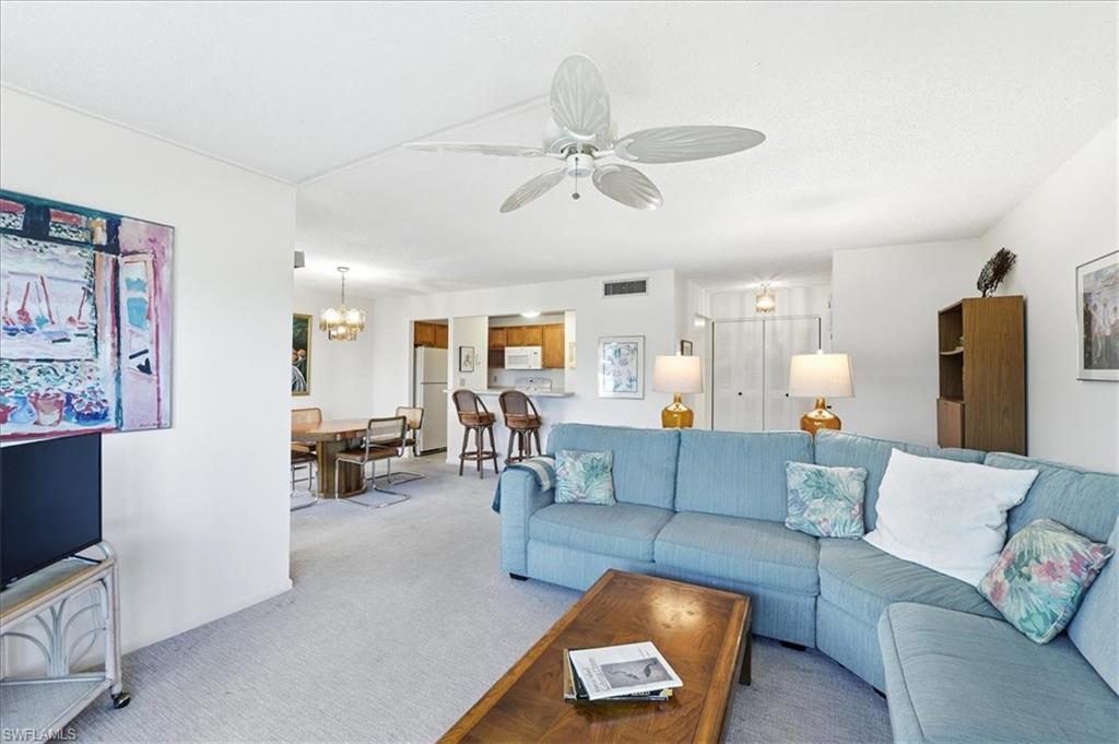 SOUTH SEAS CLUB CONDO - Residential