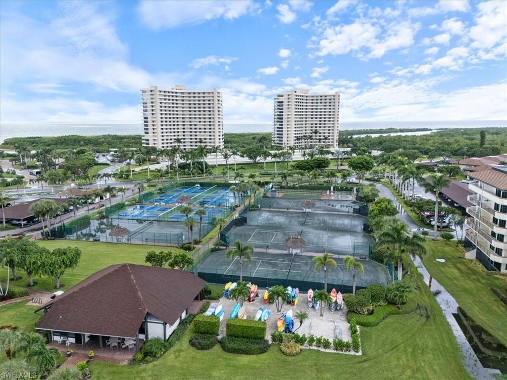 SOUTH SEAS CLUB CONDO - Residential