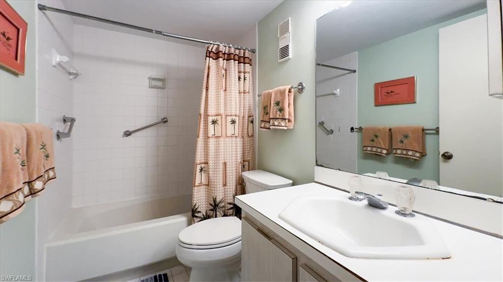 SOUTH SEAS CLUB CONDO - Residential