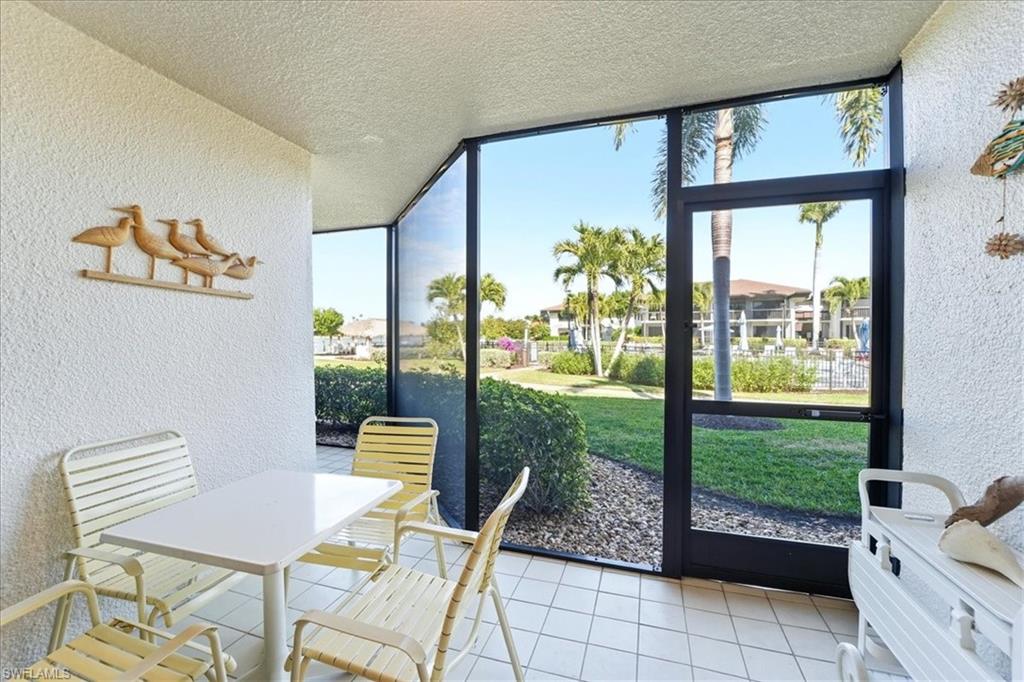 SOUTH SEAS CLUB CONDO - Residential