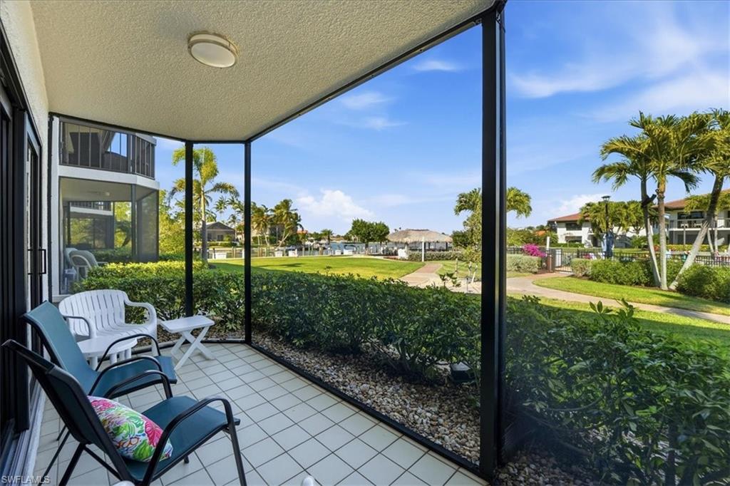 SOUTH SEAS CLUB CONDO - Residential